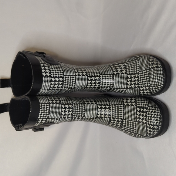 capelli rain boots for women